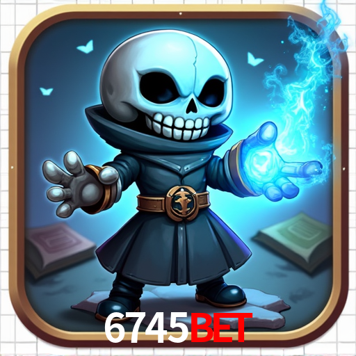 6745 Bet App