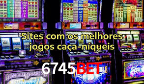 6745 Bet App